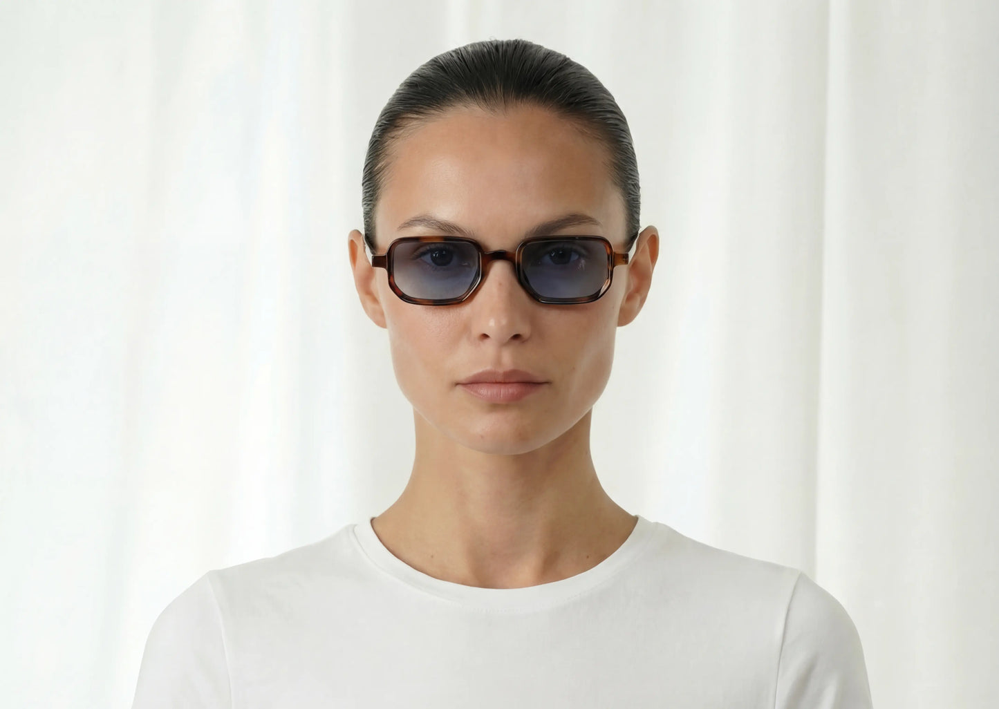 BRERA | Léopard - Bleu Marco Moretti