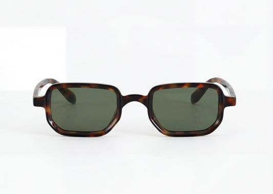 BRERA | Léopard - Kaki Marco Moretti