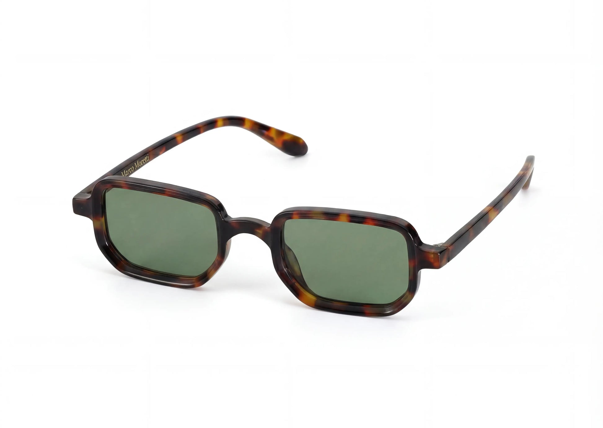 BRERA | Léopard - Kaki Marco Moretti