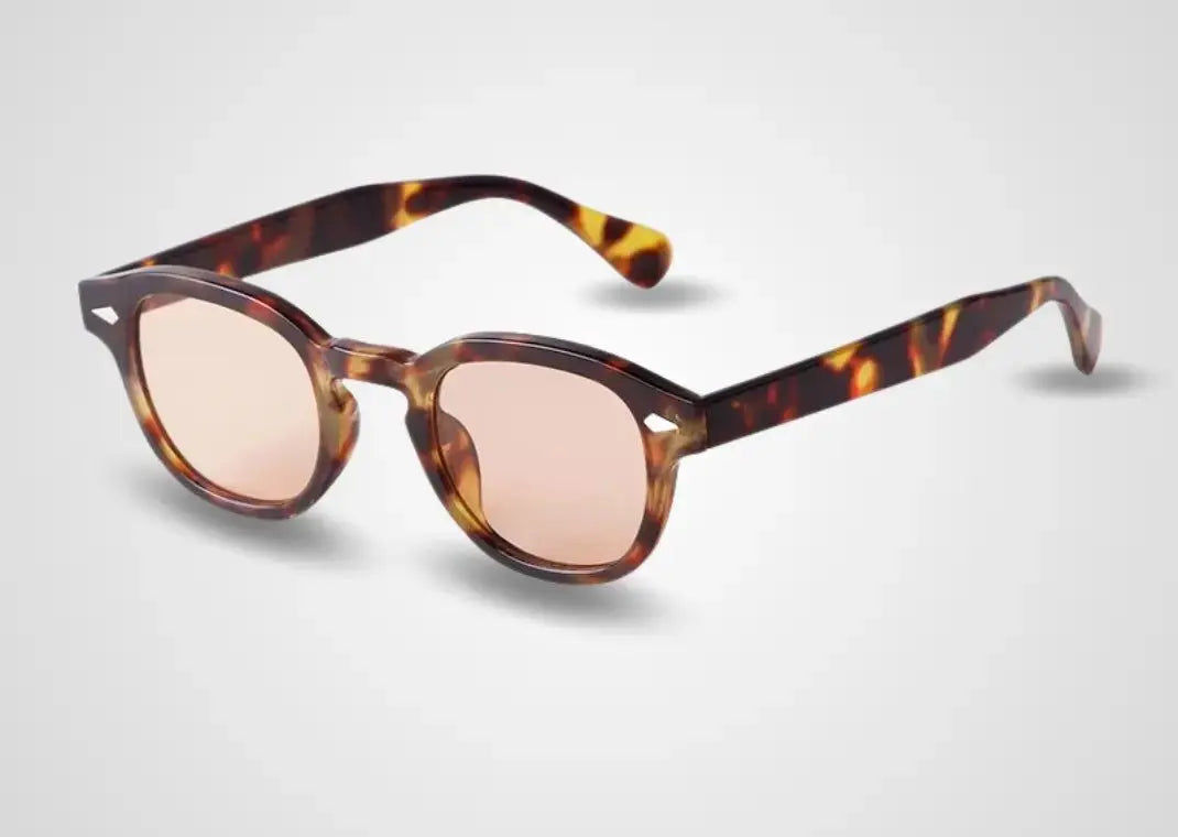 LEOPARD ROSE | ORIGINAL Marco Moretti