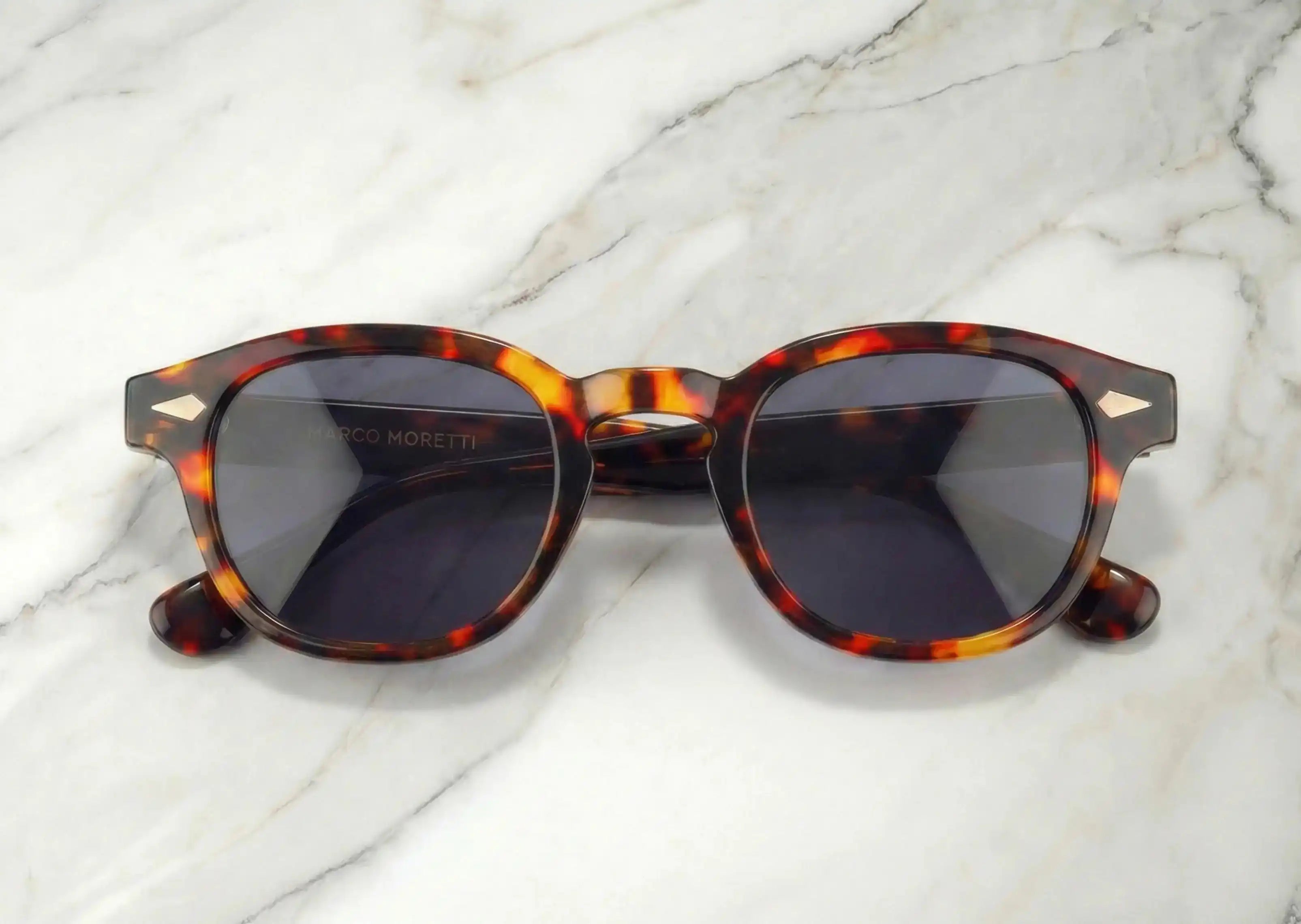 LEOPARD | ORIGINAL Marco Moretti marco moretti lunette de soleil marco moretti lunette de soleil