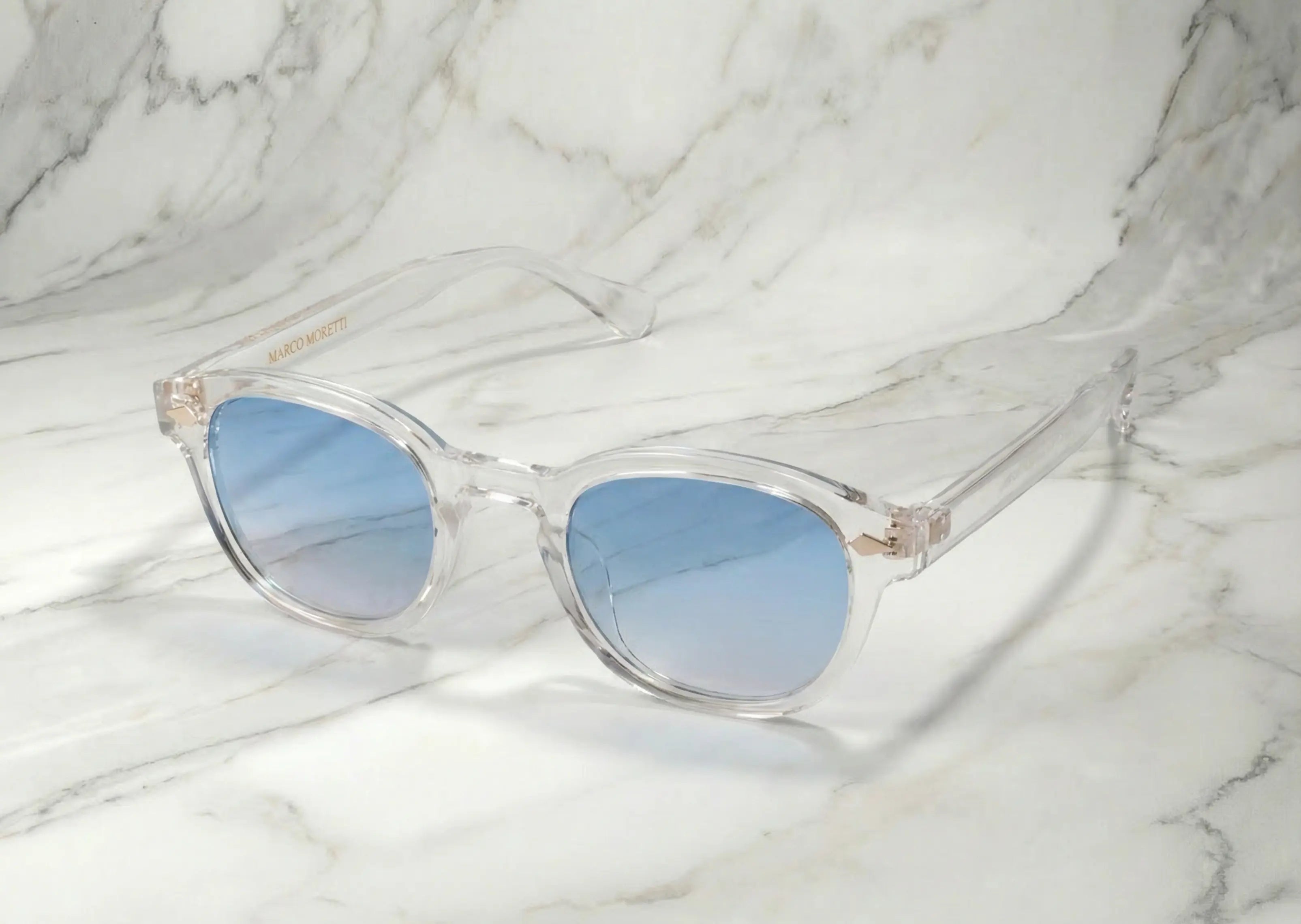 RIVIERA | ORIGINAL Marco Moretti